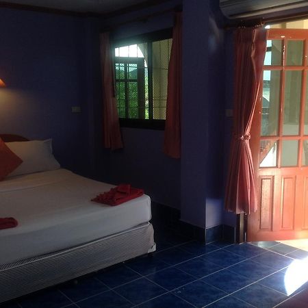 Coconut House Chaweng Hotel Ko Samui Exterior foto