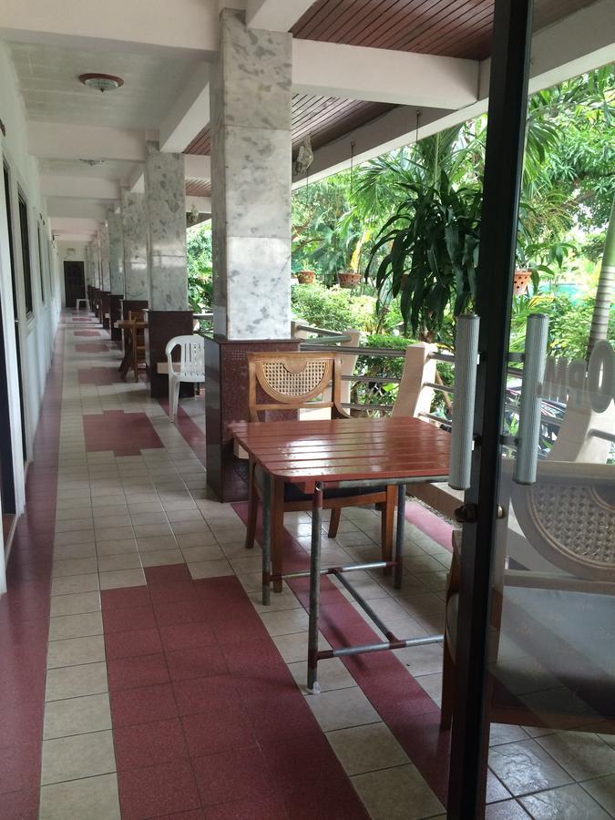 Coconut House Chaweng Hotel Ko Samui Exterior foto