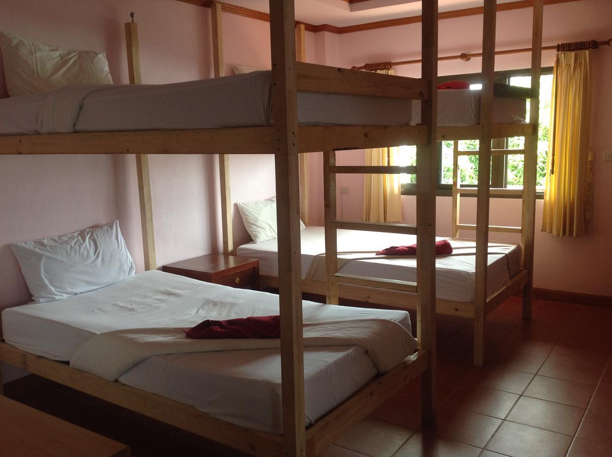 Coconut House Chaweng Hotel Ko Samui Exterior foto