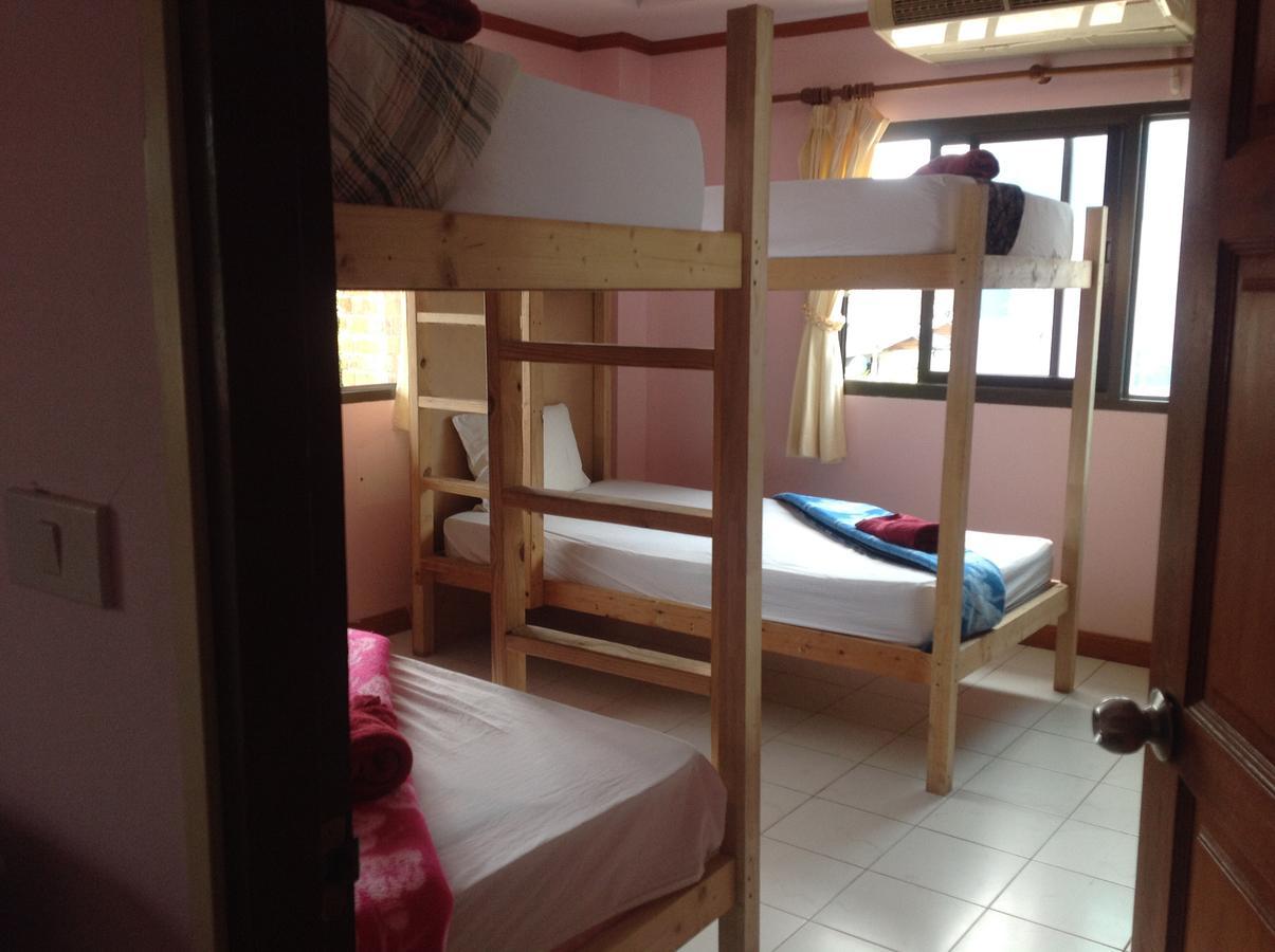 Coconut House Chaweng Hotel Ko Samui Exterior foto