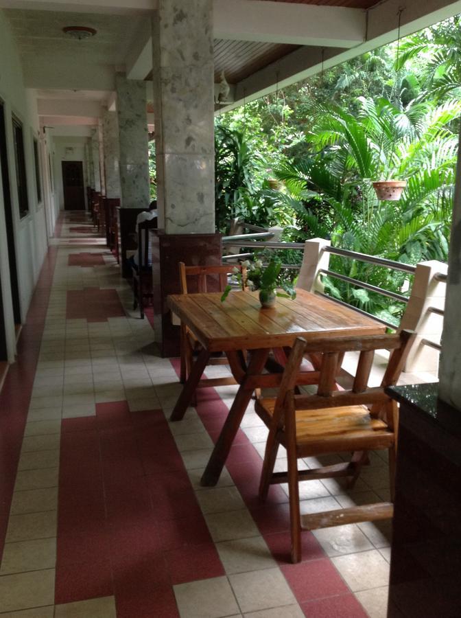 Coconut House Chaweng Hotel Ko Samui Exterior foto