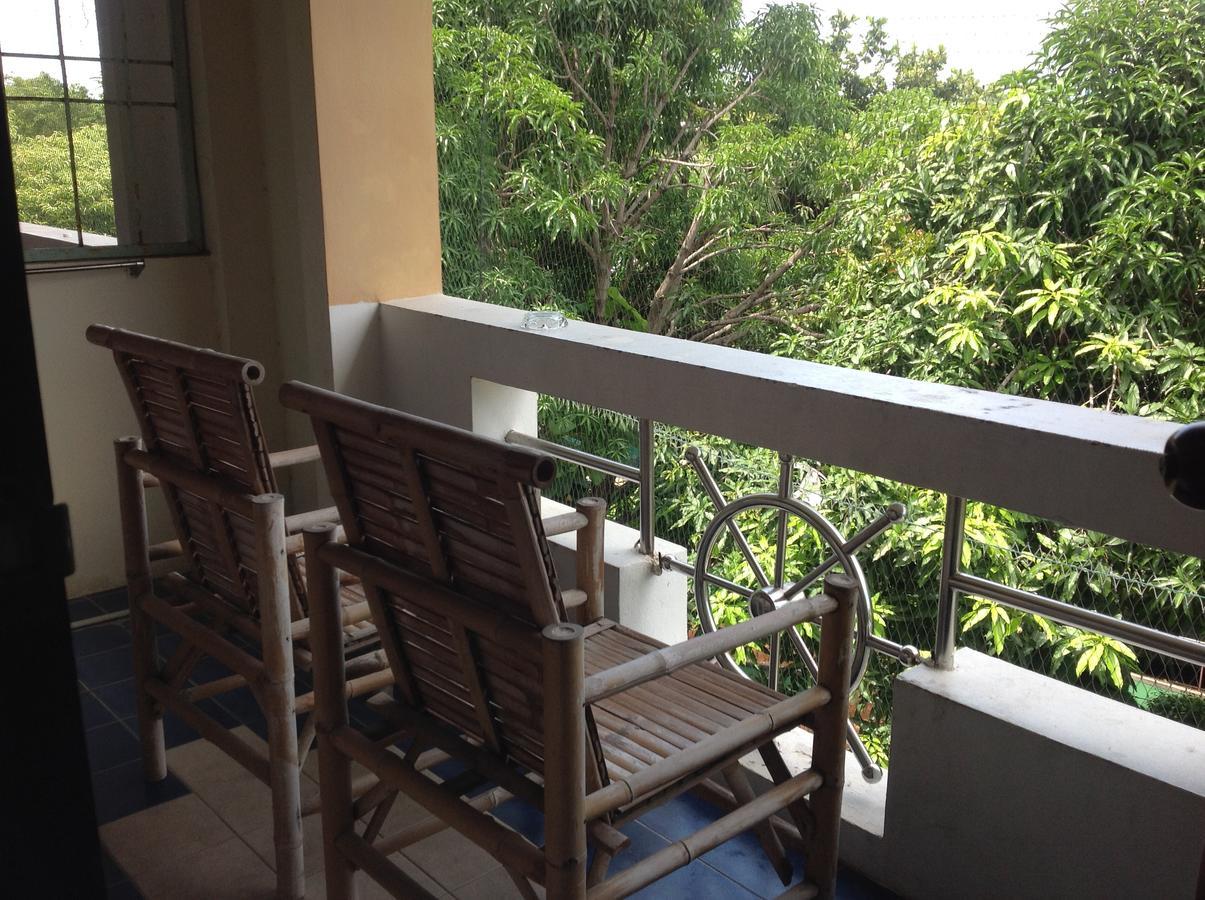 Coconut House Chaweng Hotel Ko Samui Exterior foto