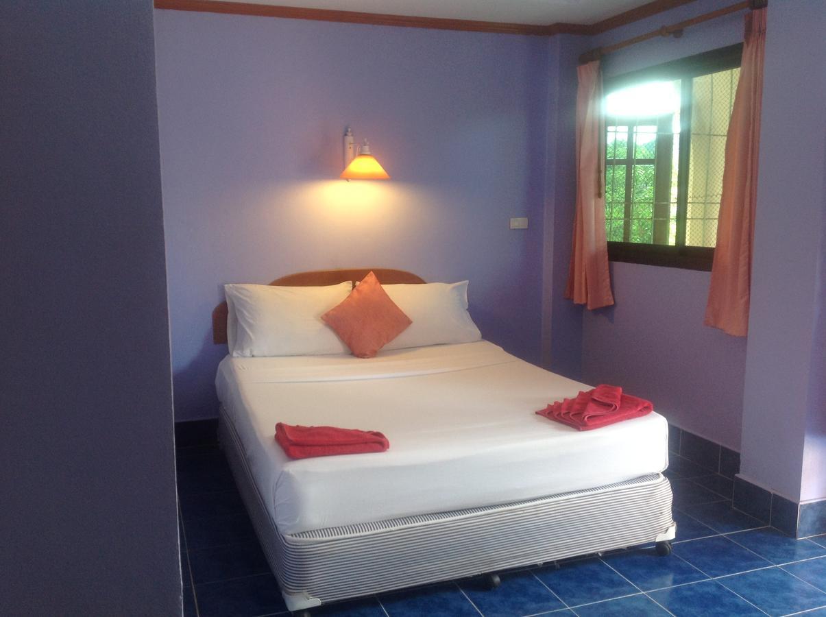 Coconut House Chaweng Hotel Ko Samui Exterior foto