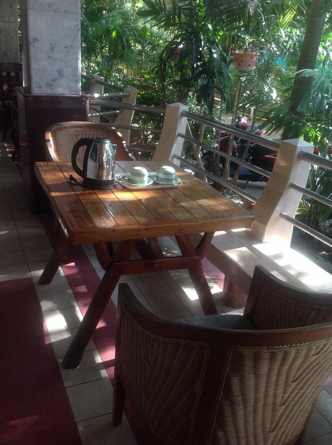 Coconut House Chaweng Hotel Ko Samui Exterior foto