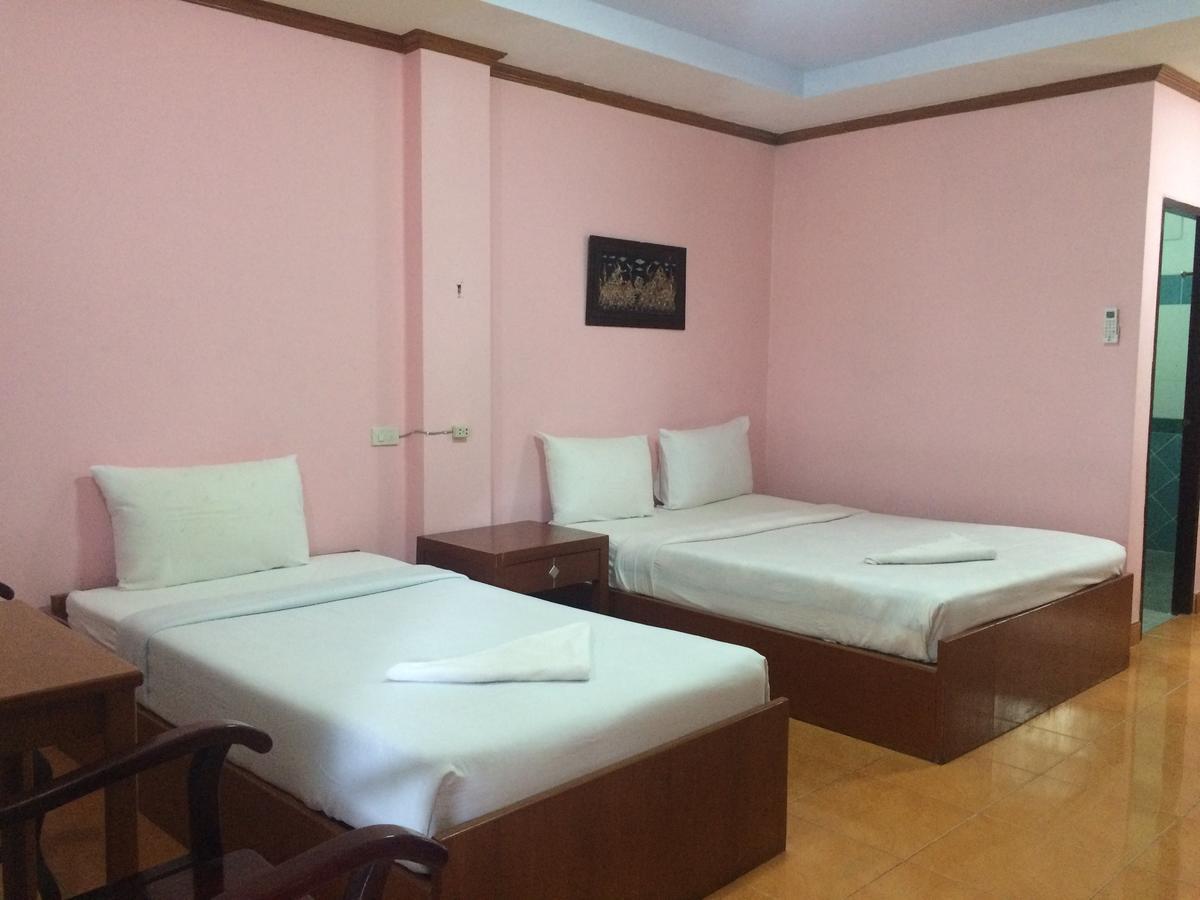 Coconut House Chaweng Hotel Ko Samui Quarto foto