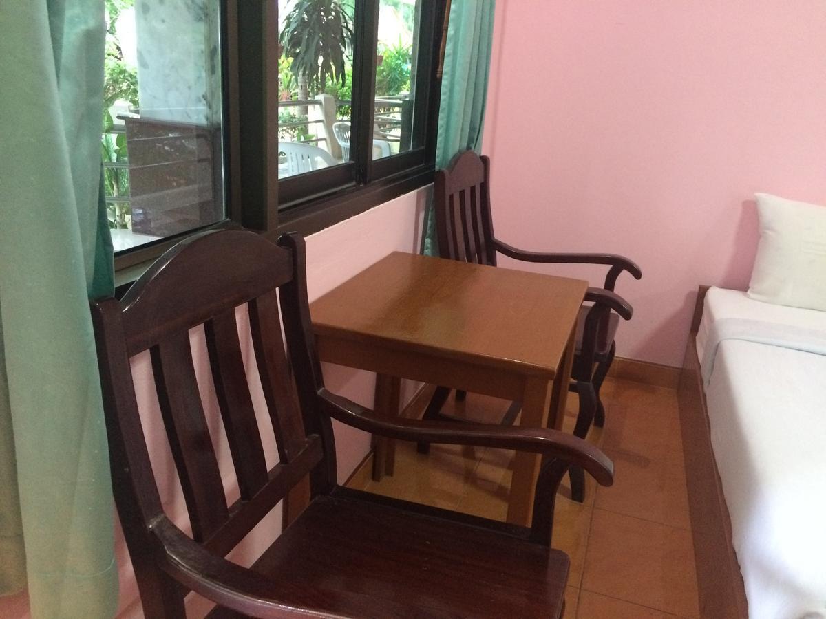 Coconut House Chaweng Hotel Ko Samui Quarto foto