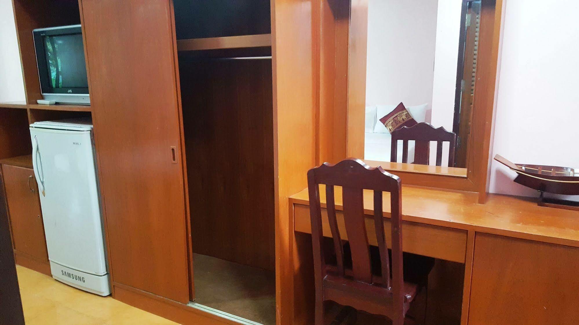 Coconut House Chaweng Hotel Ko Samui Exterior foto