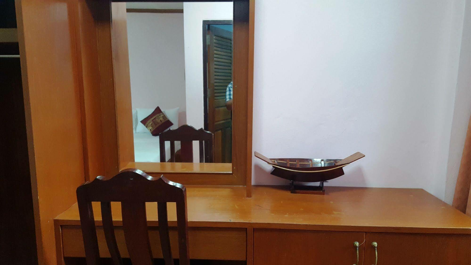 Coconut House Chaweng Hotel Ko Samui Exterior foto