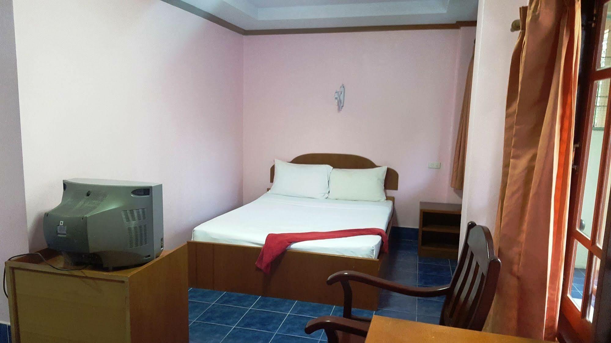 Coconut House Chaweng Hotel Ko Samui Exterior foto