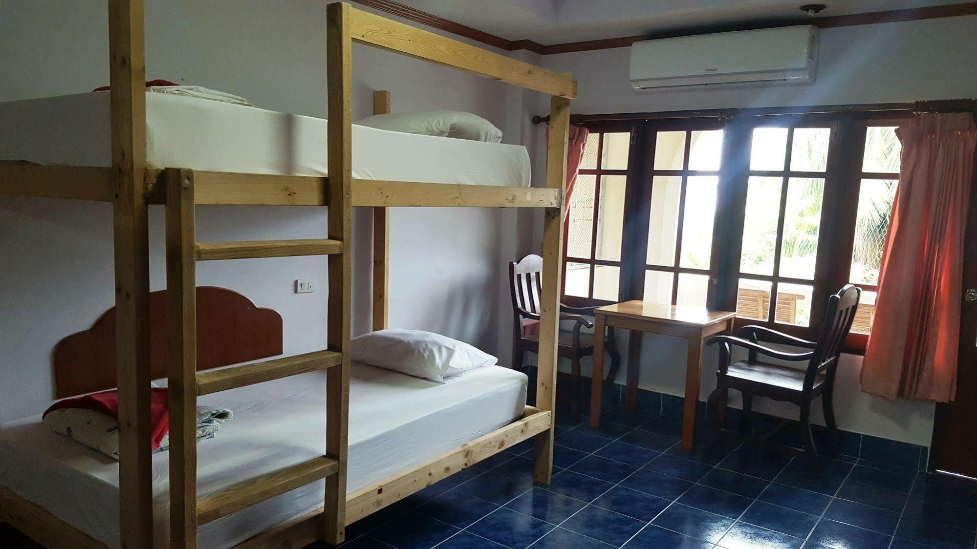Coconut House Chaweng Hotel Ko Samui Exterior foto