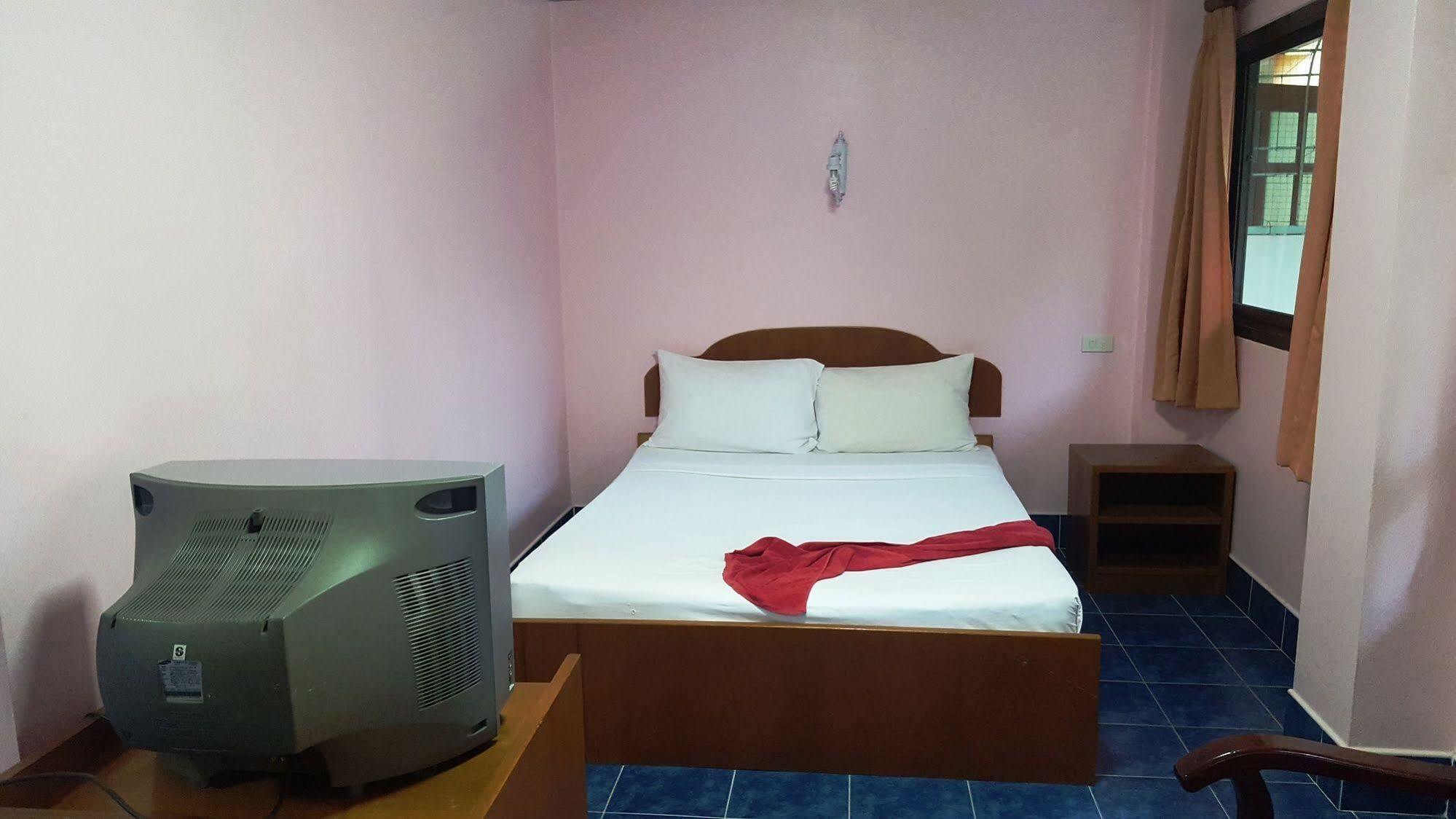 Coconut House Chaweng Hotel Ko Samui Exterior foto