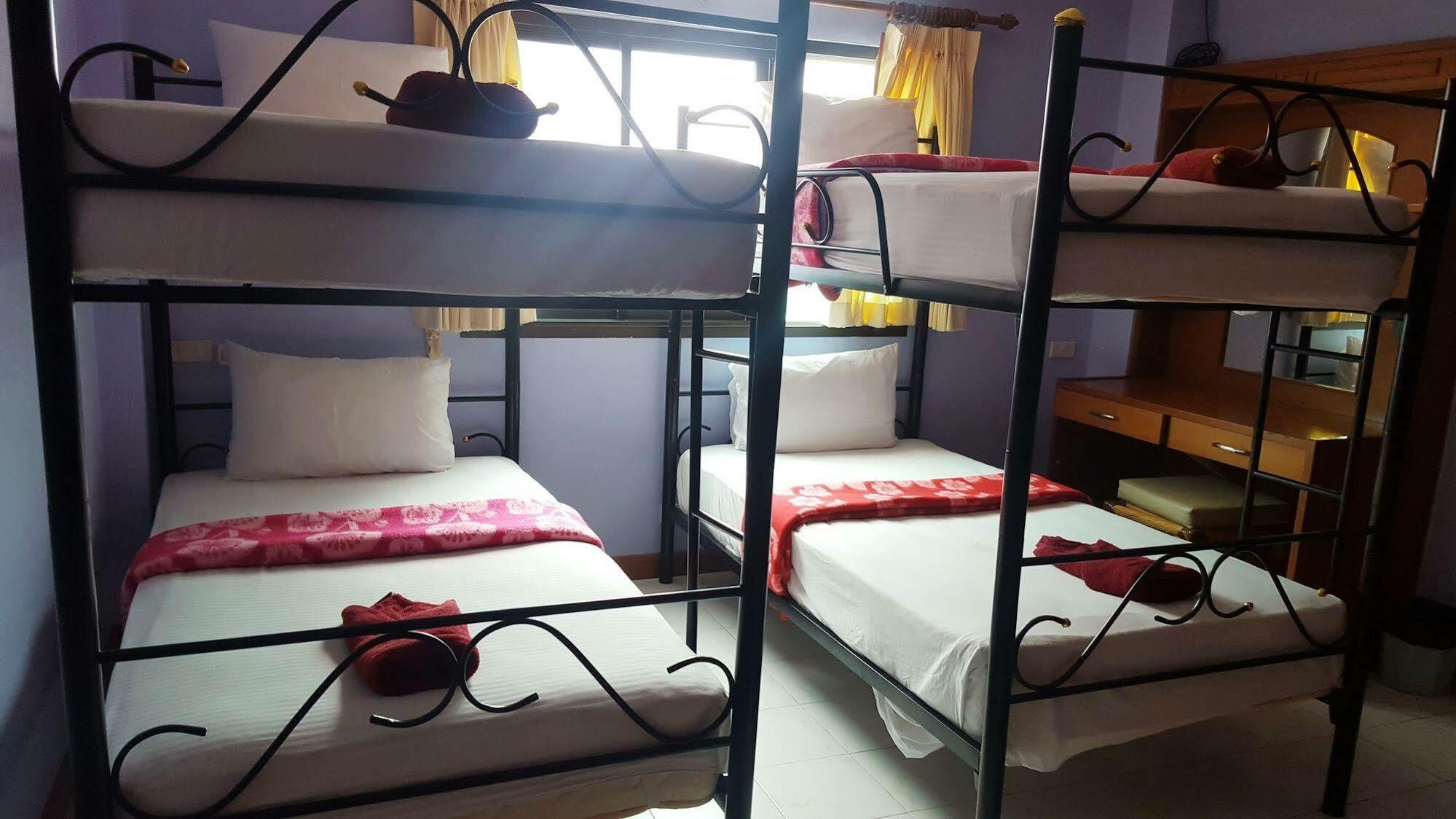 Coconut House Chaweng Hotel Ko Samui Exterior foto