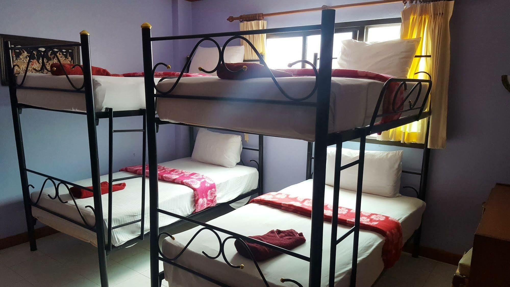 Coconut House Chaweng Hotel Ko Samui Exterior foto
