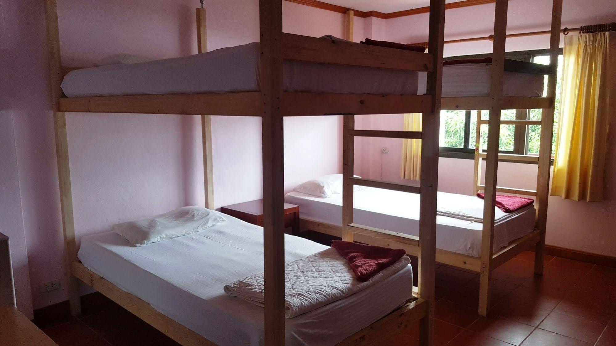 Coconut House Chaweng Hotel Ko Samui Exterior foto